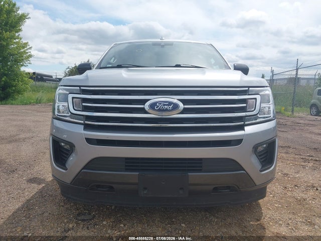 1FMJU1GT8LEA82030 Ford Expedition Xl