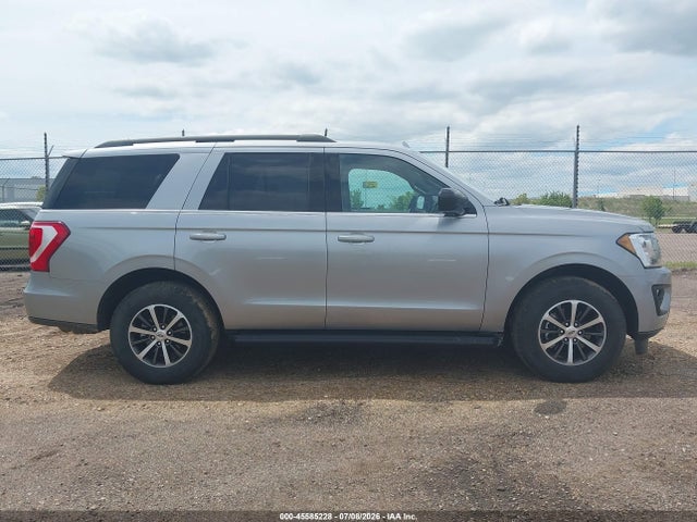 1FMJU1GT8LEA82030 Ford Expedition Xl