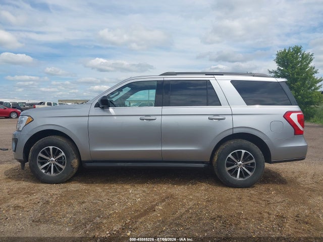 1FMJU1GT8LEA82030 Ford Expedition Xl