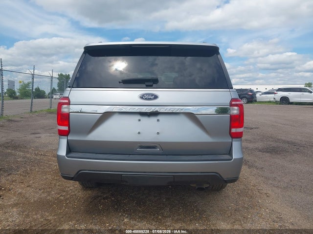 1FMJU1GT8LEA82030 Ford Expedition Xl