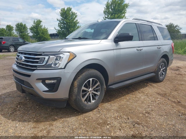 1FMJU1GT8LEA82030 Ford Expedition Xl