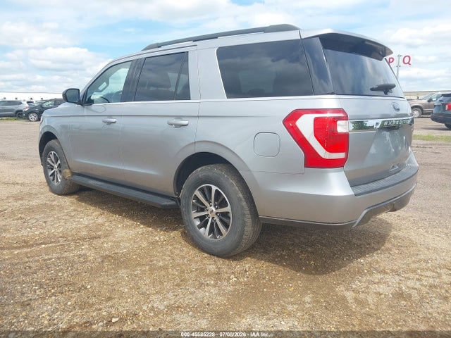 1FMJU1GT8LEA82030 Ford Expedition Xl