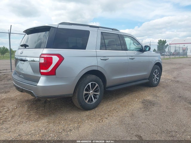 1FMJU1GT8LEA82030 Ford Expedition Xl
