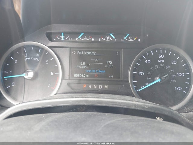 1FMJU1GT8LEA82030 Ford Expedition Xl