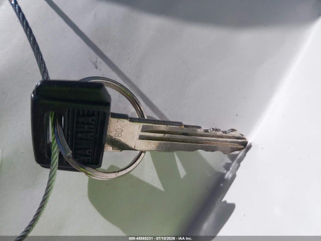 Aukcja sprzedaży 1988 Yamaha Xt350, vin: JYA2GKC09JA002655, numer aukcji: 45585231