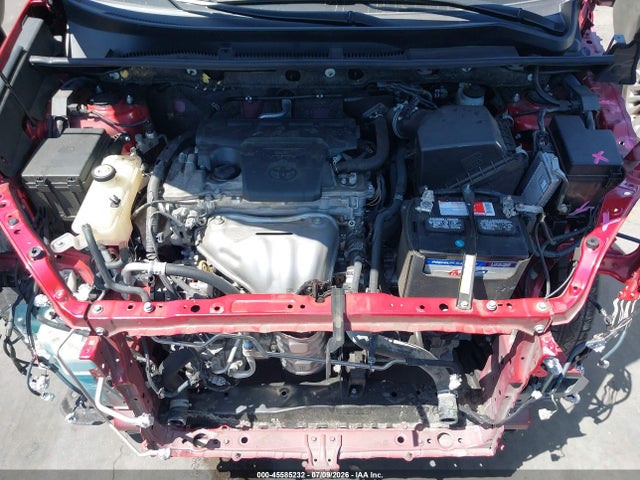 Toyota Rav4 Xle 2017 JTMWFREV9HJ108897 Image 10