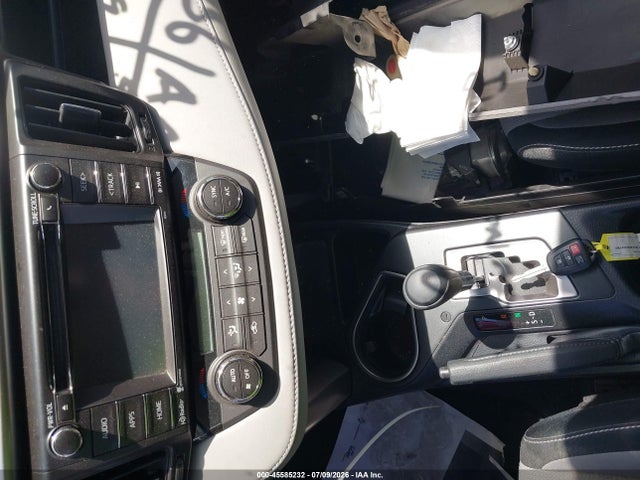 Toyota Rav4 Xle 2017 JTMWFREV9HJ108897 Image 11