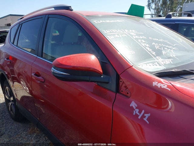 Toyota Rav4 Xle 2017 JTMWFREV9HJ108897 Image 14