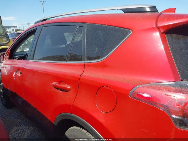 Toyota Rav4 Xle 2017 JTMWFREV9HJ108897 Image 15