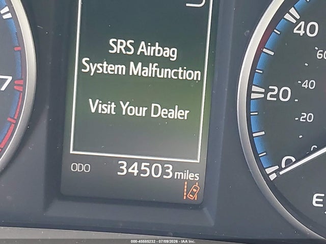 Toyota Rav4 Xle 2017 JTMWFREV9HJ108897 Image 16