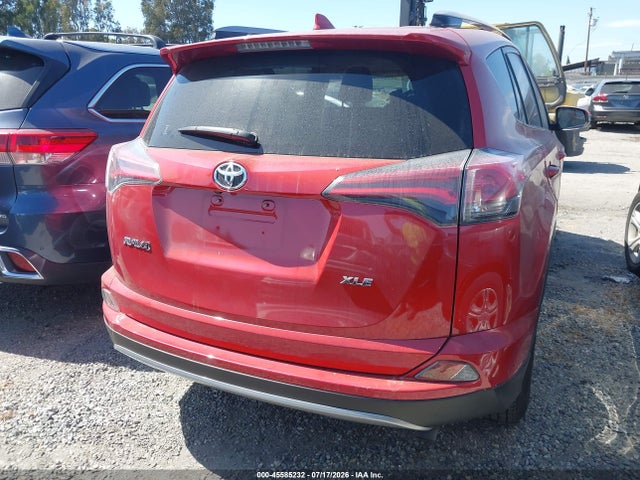 Toyota Rav4 Xle 2017 JTMWFREV9HJ108897 Image 17