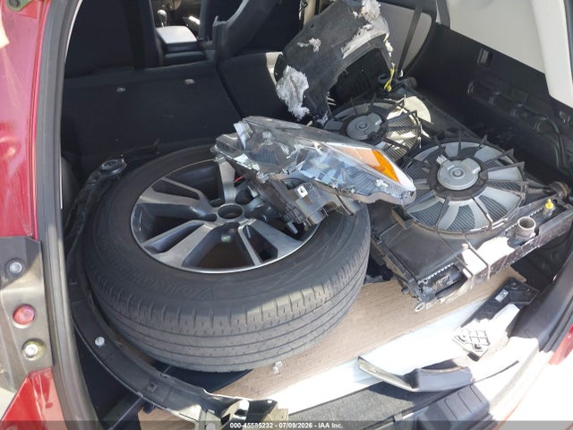 Toyota Rav4 Xle 2017 JTMWFREV9HJ108897 Image 12