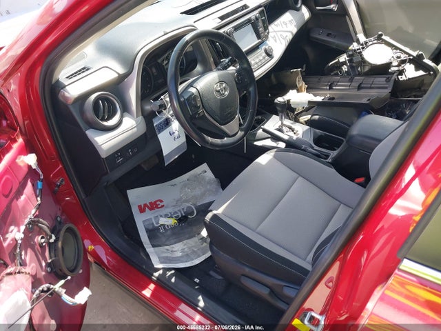 Toyota Rav4 Xle 2017 JTMWFREV9HJ108897 Image 19