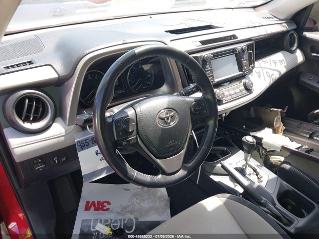 Toyota Rav4 Xle 2017 JTMWFREV9HJ108897 Image 21