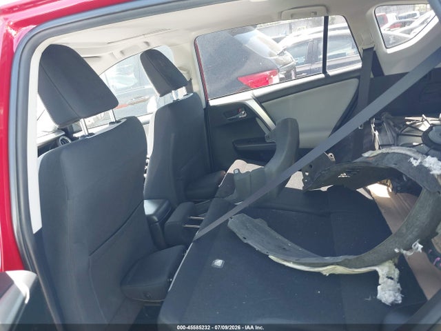 Toyota Rav4 Xle 2017 JTMWFREV9HJ108897 Image 22
