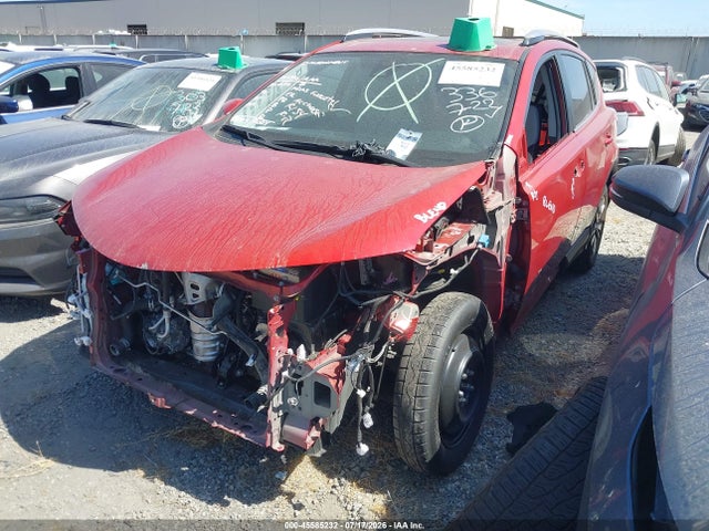 Toyota Rav4 Xle 2017 JTMWFREV9HJ108897 Image 2