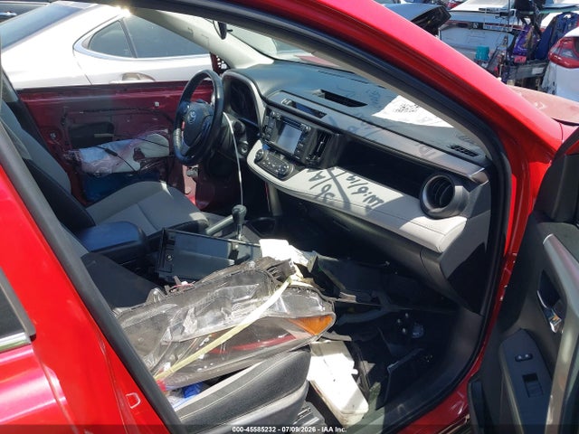 Toyota Rav4 Xle 2017 JTMWFREV9HJ108897 Image 5