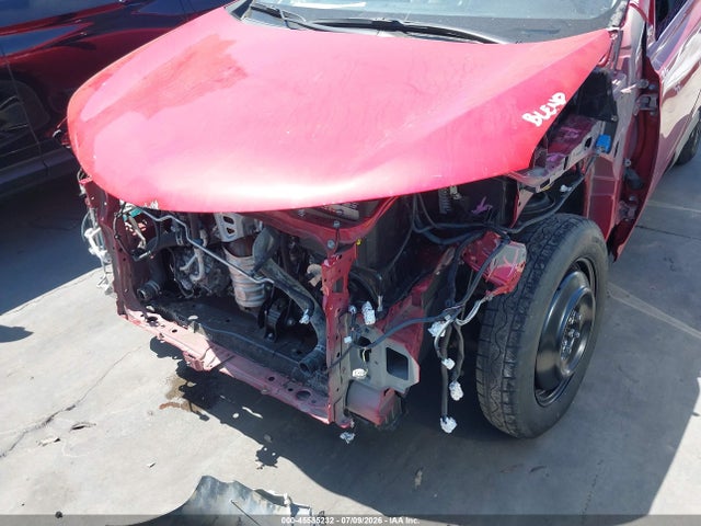 Toyota Rav4 Xle 2017 JTMWFREV9HJ108897 Image 6
