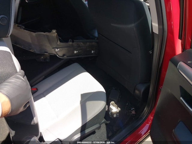 Toyota Rav4 Xle 2017 JTMWFREV9HJ108897 Image 8