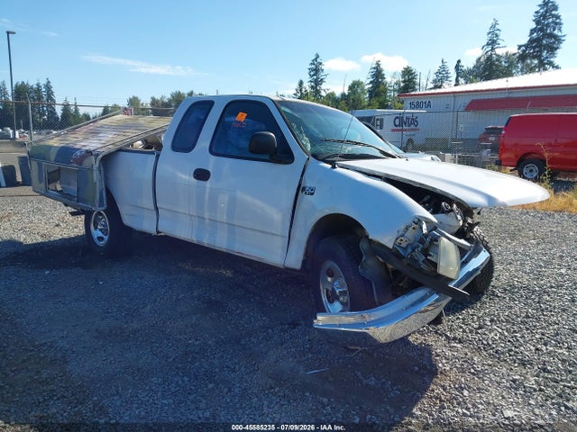 Продаж на аукціоні авто 2000 Ford F-150 Work Series/xl/xlt, vin: 1FTZX1727YKB41437, номер лоту: 45585235
