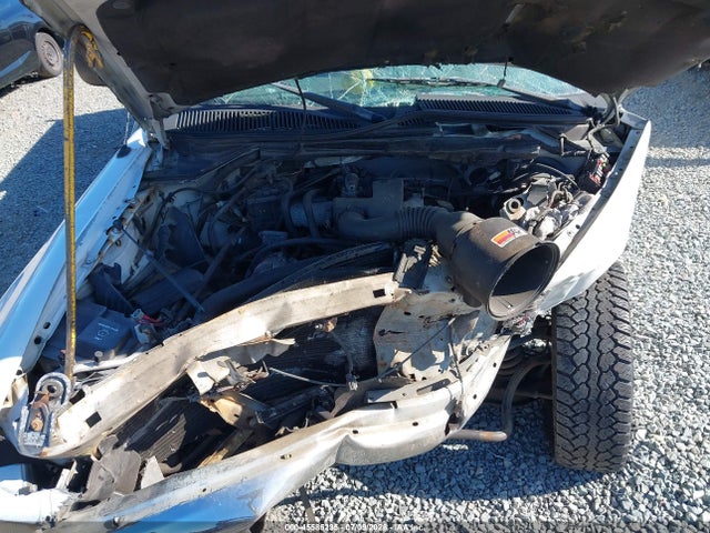 Продажа на аукционе авто 2000 Ford F-150 Work Series/xl/xlt, vin: 1FTZX1727YKB41437, номер лота: 45585235