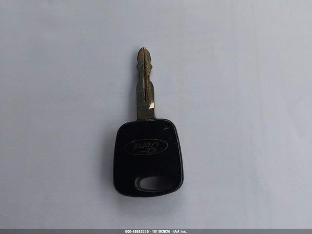 Продажа на аукционе авто 2000 Ford F-150 Work Series/xl/xlt, vin: 1FTZX1727YKB41437, номер лота: 45585235