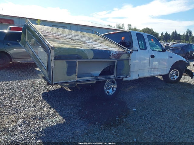 Продажа на аукционе авто 2000 Ford F-150 Work Series/xl/xlt, vin: 1FTZX1727YKB41437, номер лота: 45585235