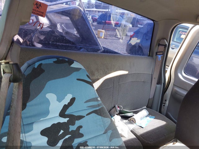Продажа на аукционе авто 2000 Ford F-150 Work Series/xl/xlt, vin: 1FTZX1727YKB41437, номер лота: 45585235