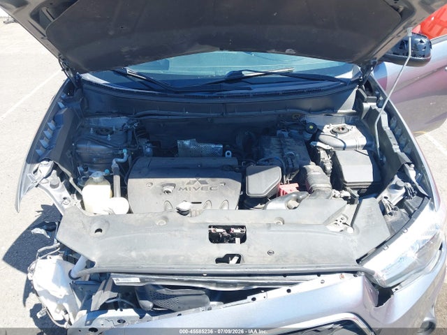 Aukcja sprzedaży 2015 Mitsubishi Outlander Sport Es, vin: 4A4AP3AW8FE045227, numer aukcji: 45585236