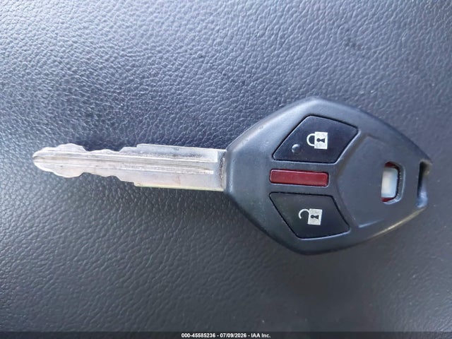 Aukcja sprzedaży 2015 Mitsubishi Outlander Sport Es, vin: 4A4AP3AW8FE045227, numer aukcji: 45585236