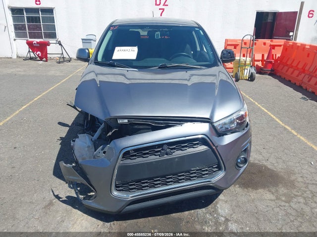 Aukcja sprzedaży 2015 Mitsubishi Outlander Sport Es, vin: 4A4AP3AW8FE045227, numer aukcji: 45585236