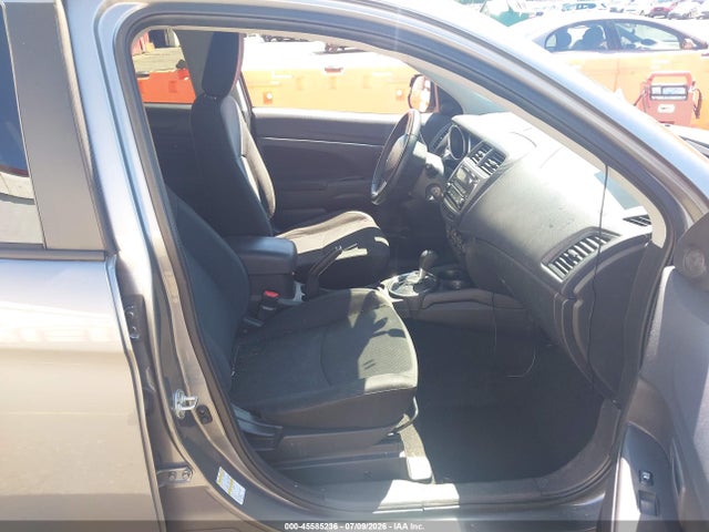 Aukcja sprzedaży 2015 Mitsubishi Outlander Sport Es, vin: 4A4AP3AW8FE045227, numer aukcji: 45585236
