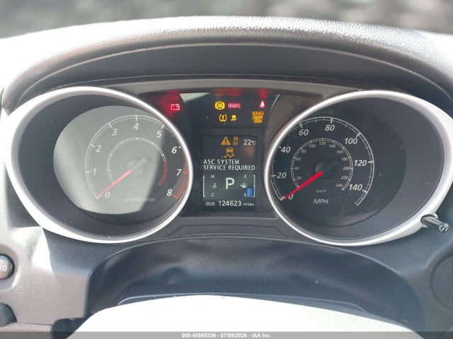 Aukcja sprzedaży 2015 Mitsubishi Outlander Sport Es, vin: 4A4AP3AW8FE045227, numer aukcji: 45585236