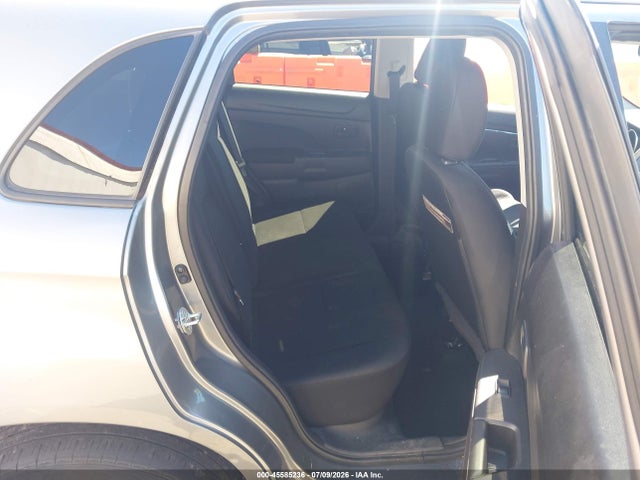 Aukcja sprzedaży 2015 Mitsubishi Outlander Sport Es, vin: 4A4AP3AW8FE045227, numer aukcji: 45585236