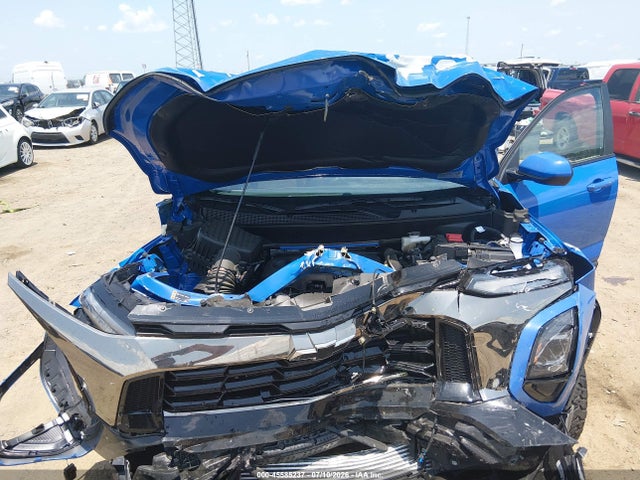 45585237 :رقم المزاد ، 3GNAXKEG2TL429091 vin ، 2026 Chevrolet Equinox Fwd Activ مزاد بيع