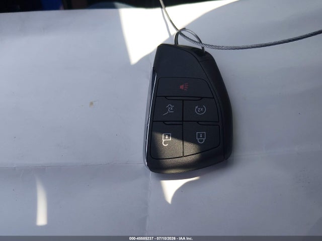 45585237 :رقم المزاد ، 3GNAXKEG2TL429091 vin ، 2026 Chevrolet Equinox Fwd Activ مزاد بيع