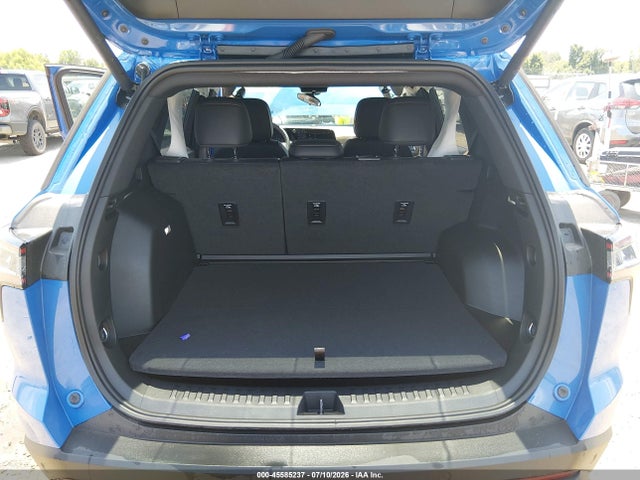 45585237 :رقم المزاد ، 3GNAXKEG2TL429091 vin ، 2026 Chevrolet Equinox Fwd Activ مزاد بيع