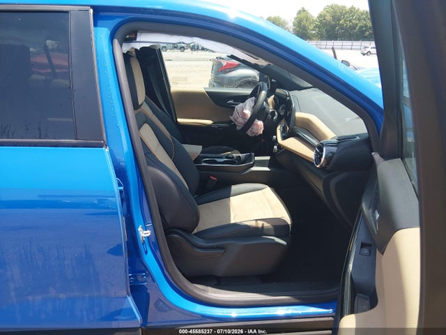 45585237 :رقم المزاد ، 3GNAXKEG2TL429091 vin ، 2026 Chevrolet Equinox Fwd Activ مزاد بيع
