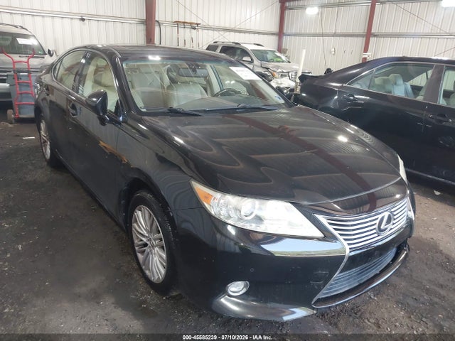 Aukcja sprzedaży 2015 Lexus Es 350, vin: JTHBK1GG1F2158922, numer aukcji: 45585239