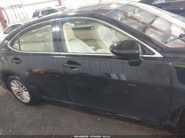 45585239 :رقم المزاد ، JTHBK1GG1F2158922 vin ، 2015 Lexus Es 350 مزاد بيع