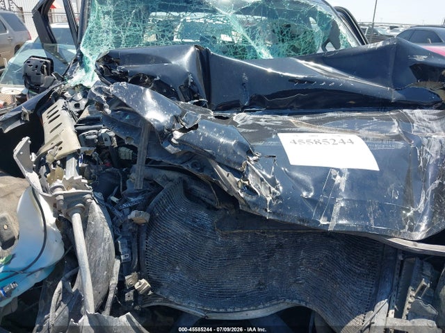 45585244 :رقم المزاد ، 1FTEW1CP2JFA16959 vin ، 2018 Ford F-150 Xl مزاد بيع