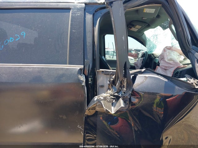 45585244 :رقم المزاد ، 1FTEW1CP2JFA16959 vin ، 2018 Ford F-150 Xl مزاد بيع