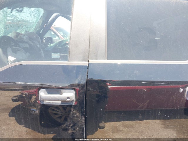 45585244 :رقم المزاد ، 1FTEW1CP2JFA16959 vin ، 2018 Ford F-150 Xl مزاد بيع