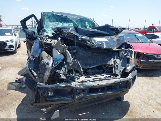45585244 :رقم المزاد ، 1FTEW1CP2JFA16959 vin ، 2018 Ford F-150 Xl مزاد بيع