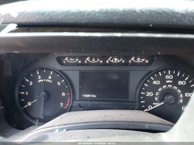 45585244 :رقم المزاد ، 1FTEW1CP2JFA16959 vin ، 2018 Ford F-150 Xl مزاد بيع