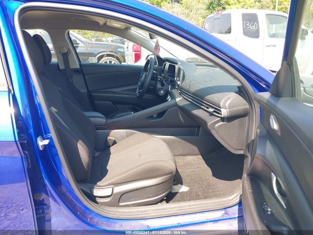 Продаж на аукціоні авто 2024 Hyundai Elantra Se, vin: KMHLL4DG0RU849744, номер лоту: 45585247