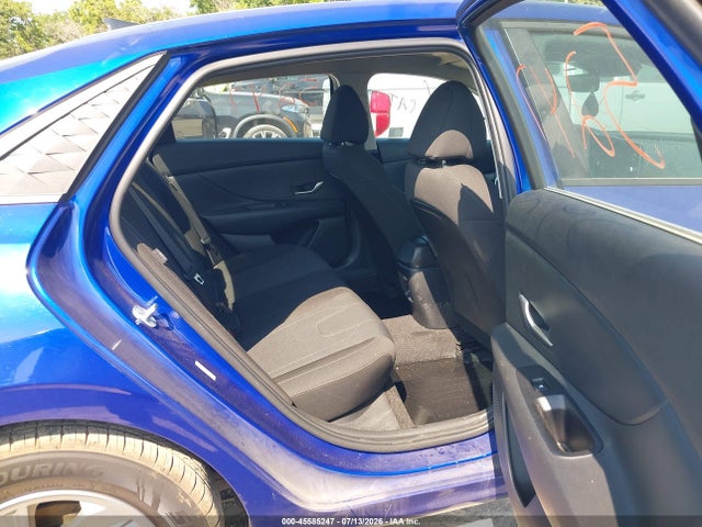 Продаж на аукціоні авто 2024 Hyundai Elantra Se, vin: KMHLL4DG0RU849744, номер лоту: 45585247