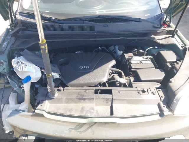 KIA Soul 2014 KNDJN2A2XE7021566 Image 10