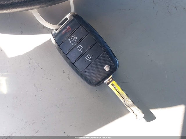 KIA Soul 2014 KNDJN2A2XE7021566 Image 11