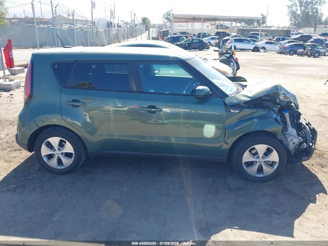 KIA Soul 2014 KNDJN2A2XE7021566 Image 13
